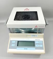 Sartorius ma30 30 gebraucht kaufen  Göppingen