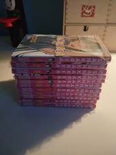 Sankarea serie completa usato  Seniga
