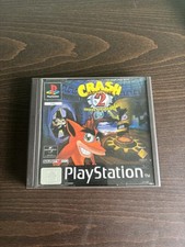 Crash bandicoot cortex for sale  SPENNYMOOR