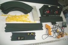 CONJUNTO DE AUTORAMA TYCO RACE HO DÉCADA DE 1990 COM 440 PRO RACING CENTER E 2 CARROS + PISTA comprar usado CONJUNTO DE AUTORAMA TYCO RACE HO DÉCADA DE 1990 COM 440 PRO RACING CENTER E 2 CARROS + PISTA comprar usado  Enviando para Brazil