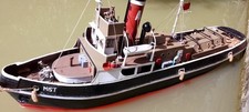 Radio controlled model for sale  BENFLEET