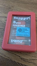 Trend snappy piece for sale  ROCHESTER