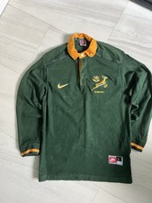 South african rugby for sale  NOTTINGHAM