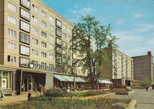 Alte ansichtskarte leipzig gebraucht kaufen Alte ansichtskarte leipzig gebraucht kaufen  Oschersleben (Bode)