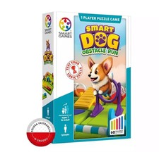 Gra planszowa IUVI Games Smart Games Smart Dog ENG na sprzedaż  PL