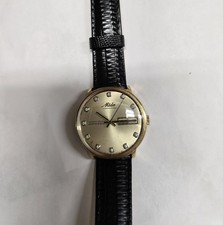 MIDO COMANDER DATODAY OCEAN STAR MASCULINO AUTOMÁTICO, usado comprar usado MIDO COMANDER DATODAY OCEAN STAR MASCULINO AUTOMÁTICO, usado comprar usado  Enviando para Brazil