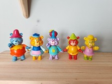 Gummi bears vintage for sale  Ireland