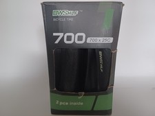 Bwshlf 700x23c 25c for sale  Fuquay Varina