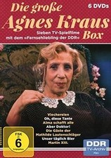 Große agnes kraus gebraucht kaufen  Berlin