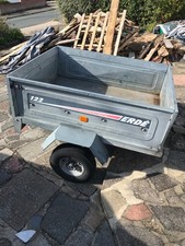 Erde 122 small for sale  BENFLEET