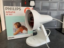 Philips infraphil hp3612 for sale  WITHERNSEA