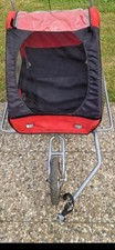 Fahrradanhänger kinder hunde gebraucht kaufen  Söhlde
