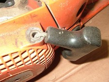 Dolmar 343 concrete d'occasion  Expédié en Belgium