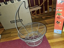 Metal banana hanger for sale  Cottage Grove