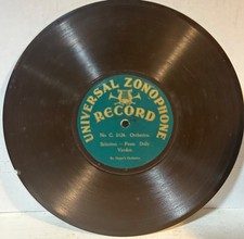 Hager orch universal for sale  Oakland