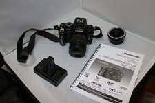 Panasonic lumix dmc usato Panasonic lumix dmc usato  Spedire a Italy