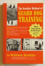 Koehler method guard for sale  Feasterville Trevose