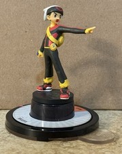 Pokemon trading figure for sale  Ivoryton
