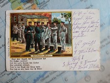 Feldpost deutsche soldaten gebraucht kaufen  Wolfen