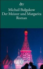 Meister margarita . gebraucht kaufen  Berlin