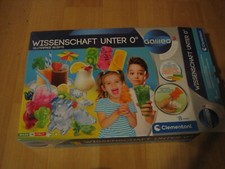 Wissenschaft galileo 59166 gebraucht kaufen  Lam
