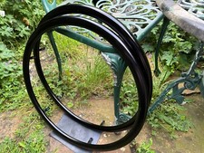 Pair carbolife curve for sale  LONDON