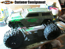 Traxxas summit roller for sale  Brewster