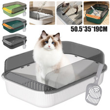 Katzenklo katzentoilette rand gebraucht kaufen  Euskirchen