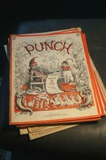 Vintage punch magazine for sale Vintage punch magazine for sale  BIRKENHEAD