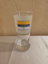 Verre casanis modèle d'occasion  Villefranche-de-Panat