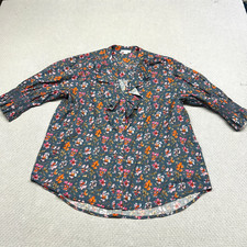 Sundance floral top for sale  Spokane