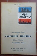 Air magazine salon d'occasion  Yport