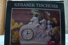 Tischuhr kuchenuhr gebraucht kaufen  Wasserburg a.Inn