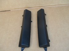 1974 1975 1976 1977 1978 Pontiac Trans Am Camaro painel porta apoio de braço almofadas fabricante de equipamento original comprar usado  Enviando para Brazil