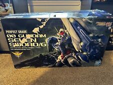 Bandai perfect grade for sale  Cordova