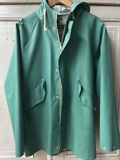 Green elka regntoj for sale  LONDON