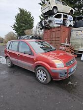 Ford fusion style for sale  SHEERNESS