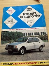 Revue technique renault d'occasion  Avignon
