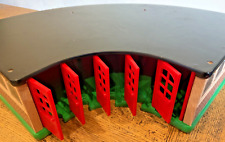 Brio wooden railway for sale  UK