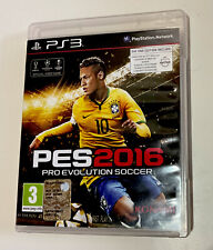 Ps3 pes 2016 usato  Santa Teresa di Riva