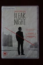 BLEAK NIGHT Korean movie Third Window Films DVD na sprzedaż  PL
