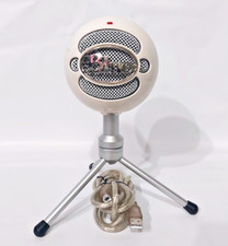 Logitech blue snowball for sale  Seattle