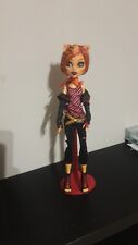 monster high toralei usato monster high toralei usato Roma