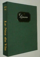 Jean lenoir nez usato  Varese