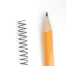 6.93mm stainless carbon for sale  COLWYN BAY