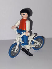 Playmobil vintage character d'occasion  Expédié en Belgium