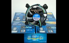 Ventilador dissipador de calor soquete 1156 Core i7 i5 Series para Intel Core i7-880 i7-875 i7-870S , usado comprar usado  Enviando para Brazil