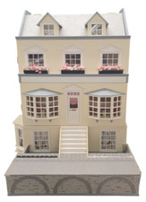 Traditional dolls house for sale  MIDDLESBROUGH