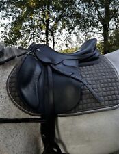 Springsattel zoll gebraucht kaufen  Karstädt