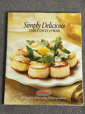 Simply delicious costco for sale  South Lyon